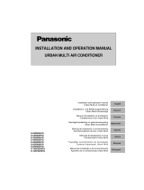 Panasonic S-63FM3HPQ Manual do proprietário