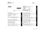 Epson PX-H6000 Manual do proprietário