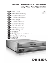 Philips SPD6107BD/93 Manual do usuário