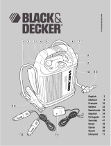 BLACK+DECKER BDV012I Manual do proprietário