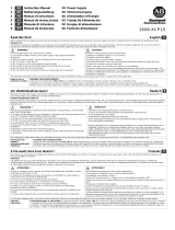 Rockwell Automation1606-xlp15