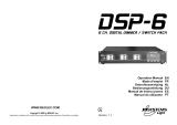 BEGLEC DSP-6 Manual do proprietário