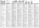 Sigma 70-300mm f4-5.6 DG OS Manual do proprietário