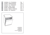 Hoover CDS 220X/1-S Manual do usuário