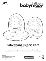 BABYMOOV A014004 Manual do proprietário