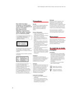 Sony MDS-JE510 Manual do usuário