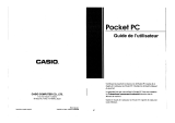 Casio EM-505F Manual do proprietário