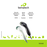 Bematech D-6448 Guia rápido