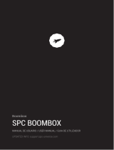SPC 4500 Manual do usuário