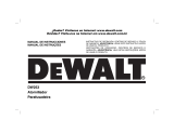 DeWalt DW253-AR Manual do usuário