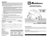 Koblenz HL-1425V Operating Instructions Manual