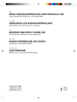 Auriol Z30237B Manual do proprietário