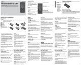 LG LGA395 Manual do usuário