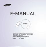 Samsung UN75ES9000G Manual do usuário