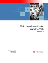 Poly VSX 7000e Administrator Guide