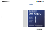 Samsung NP300E5X-EXP Manual do usuário