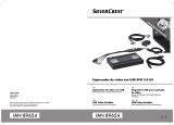 Silvercrest SVG 2.0 A2 User Manual And Service Information
