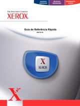 Xerox M35 Guia de usuario