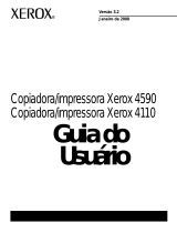Xerox 4110 Guia de usuario