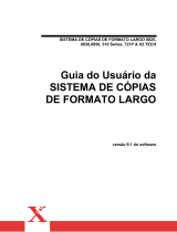 Xerox 8850 DS Guia de usuario
