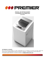 Premier LAV-5357A Manual do usuário
