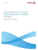 Xerox 3215 Guia de usuario