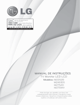LG M2752D-PS Manual do usuário