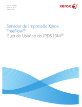 Xerox 770 Guia de usuario