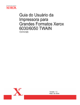 Xerox 6030 Guia de usuario