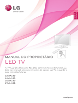 LG 24MN33D Manual do usuário