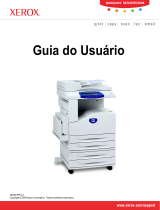 Xerox 5225/5230 Guia de usuario