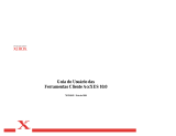 Xerox X2-TECH Guia de usuario