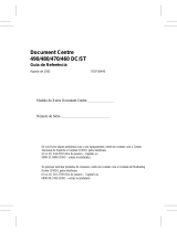 Xerox CopyCentre C65 Guia de usuario