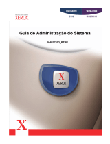 Xerox C118 Administration Guide