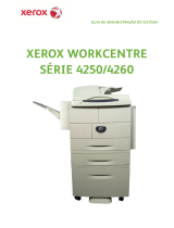 Xerox 4250 Administration Guide