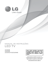 LG 32LN536B Manual do usuário