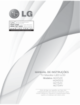 LG M2451DS-PS Manual do usuário