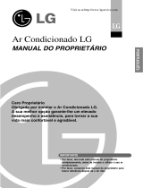 LG MS18AH Manual do usuário