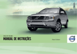Volvo 2013 Manual de Instruções