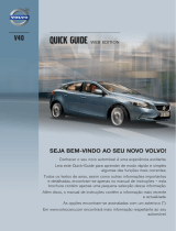 Volvo 2015 Early Guia rápido