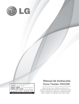 LG DH4130S Manual do usuário
