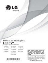 LG 32LY340C Manual do usuário