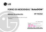 LG MP-9483SLR Manual do usuário