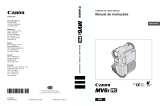 Canon MV6i MC Manual do usuário