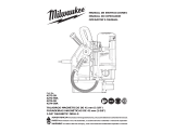 Milwaukee 4274-59A Manual do usuário