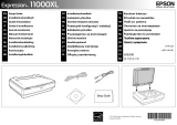 Epson Expression 11000XL Manual do proprietário