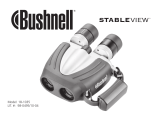 Bushnell StableView 181035 Manual do usuário