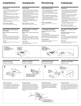 Sony XR-C430RDS Manual do proprietário