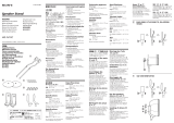 Sony WS-FV10C Manual do usuário