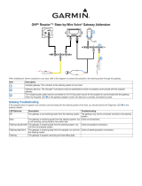 Garmin Reactor™ 40 Steer-by-wire Corepack for Volvo-Penta® without GHC™ 20 Instruções de operação